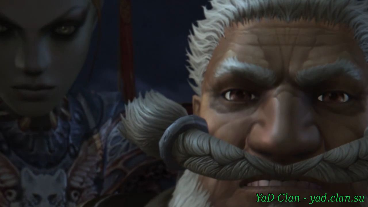 Обновление Age of War в Lineage 2 Classic